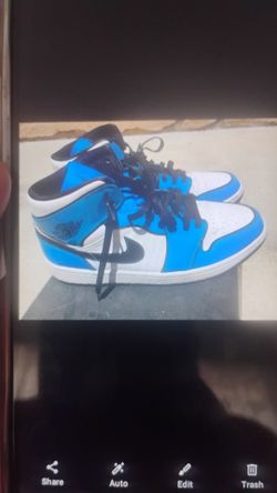 Nike Air Jordan