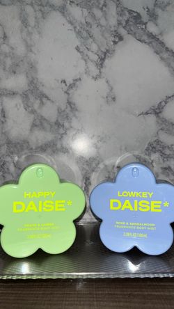 Brand NEW! 🌼    DAISE Fragrance Body Mist(((PENDING PICK UP TODAY)))