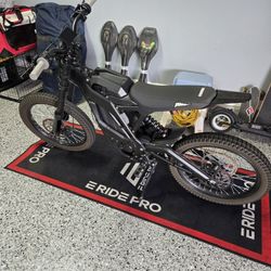 2024 ERIDE PRO SS 2.0