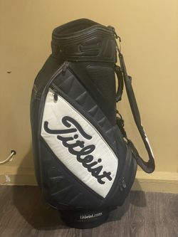 Titleist Tour Bag