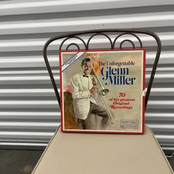 The Unforgetable Glenn Miller