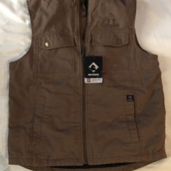 Jacket Vest 