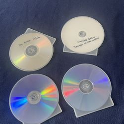 DVD Movies