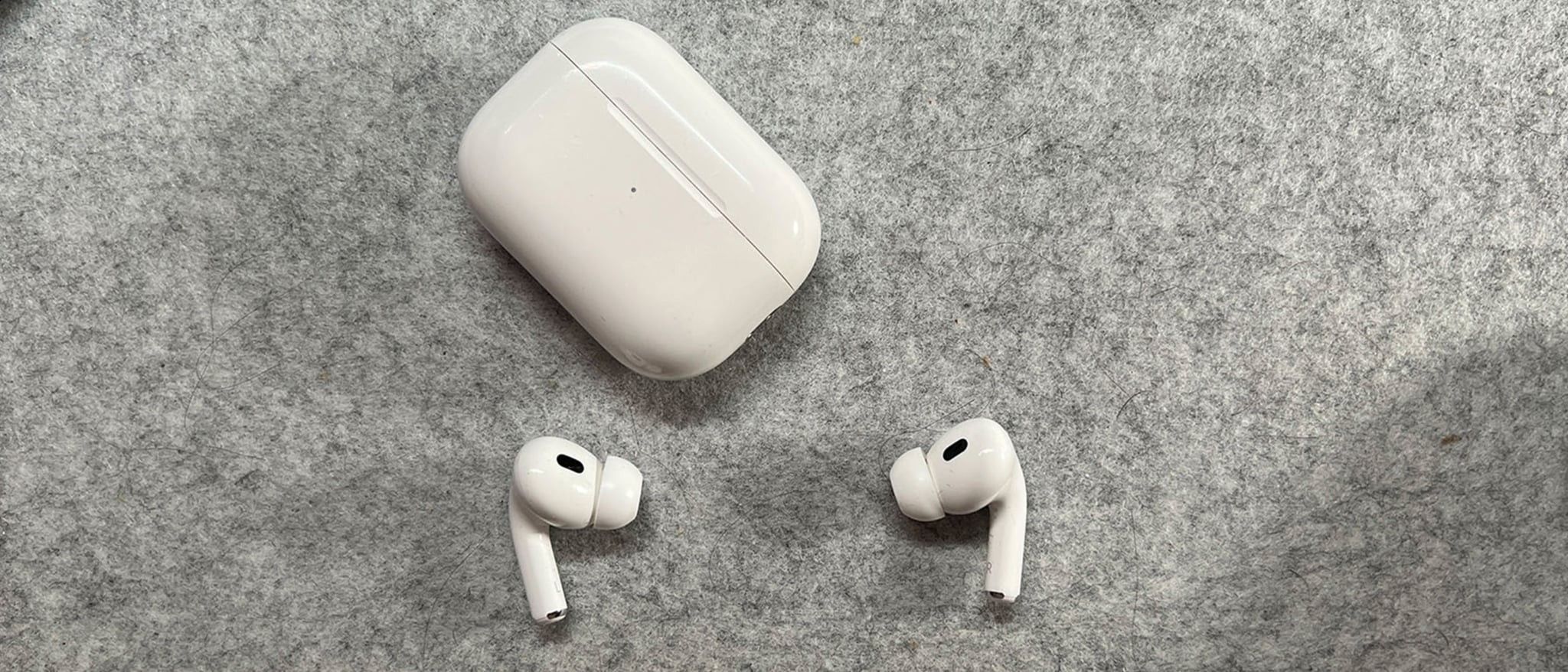 Apple Airpods Pro 2nd Gen 