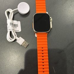 Apple Watch Ultra 3 w/ charger 49mm (1590)