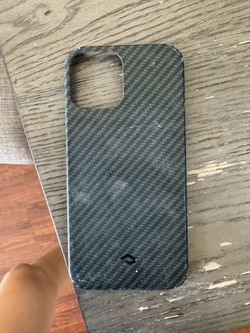 iPhone 12 Max Pro Pitaka Phone Case 
