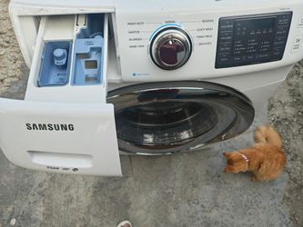 Samsung lavadora