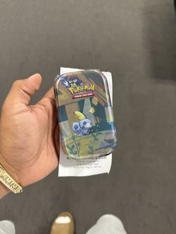 Pokémon Tints