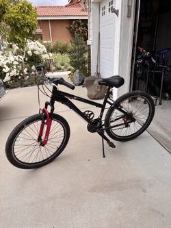Schwinn sidewinder women’s bike