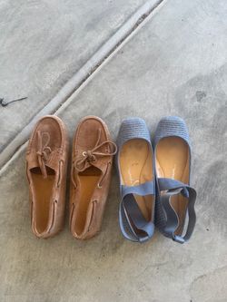 Women’s shoes