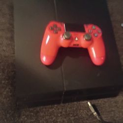 Used PS5 Nothing Wrong With Works Great 