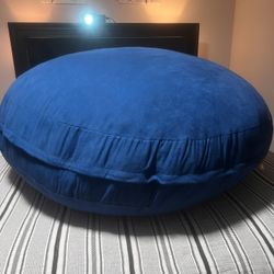 Jaxx Cocoon Jr Blueberry 