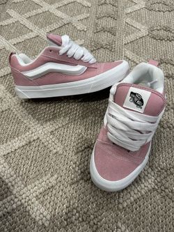 Vans Knu Skool
