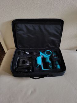 High Intensity Massage Gun