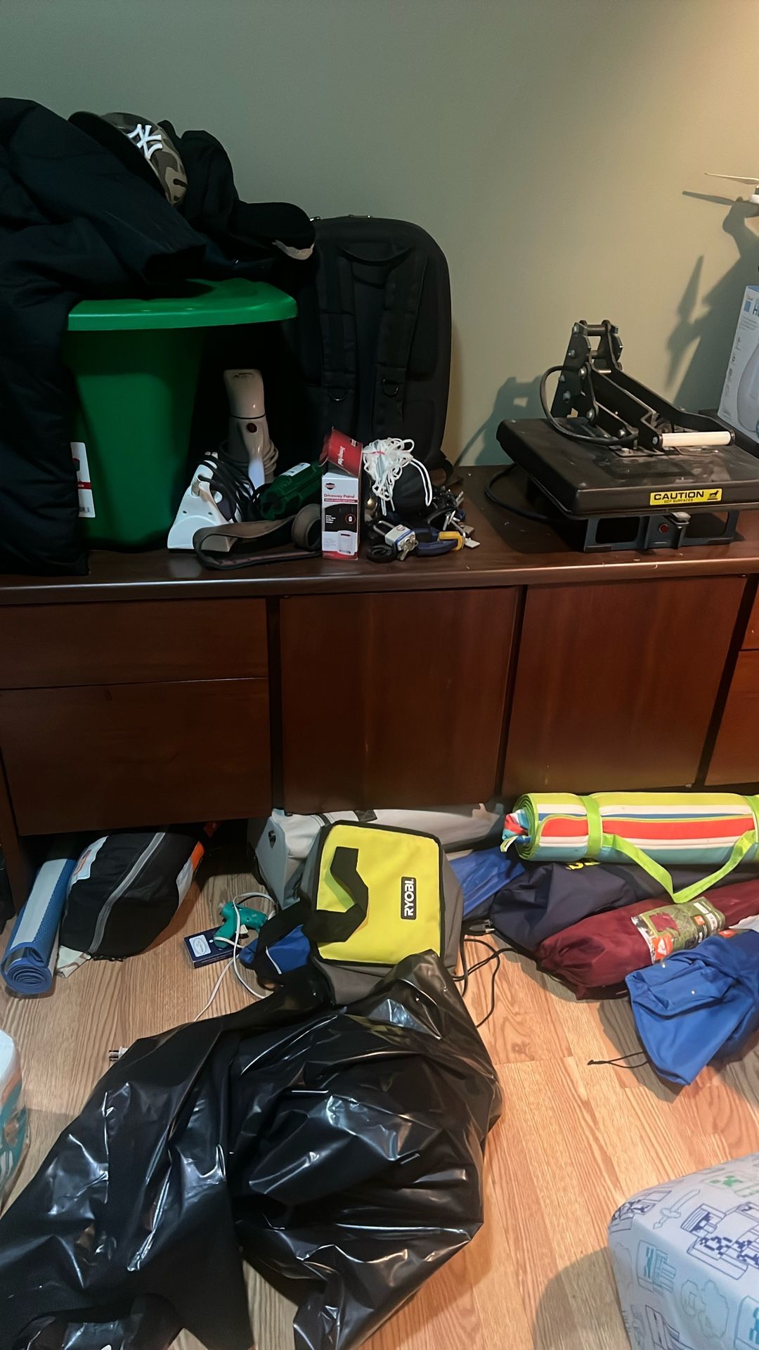 Office Desk
