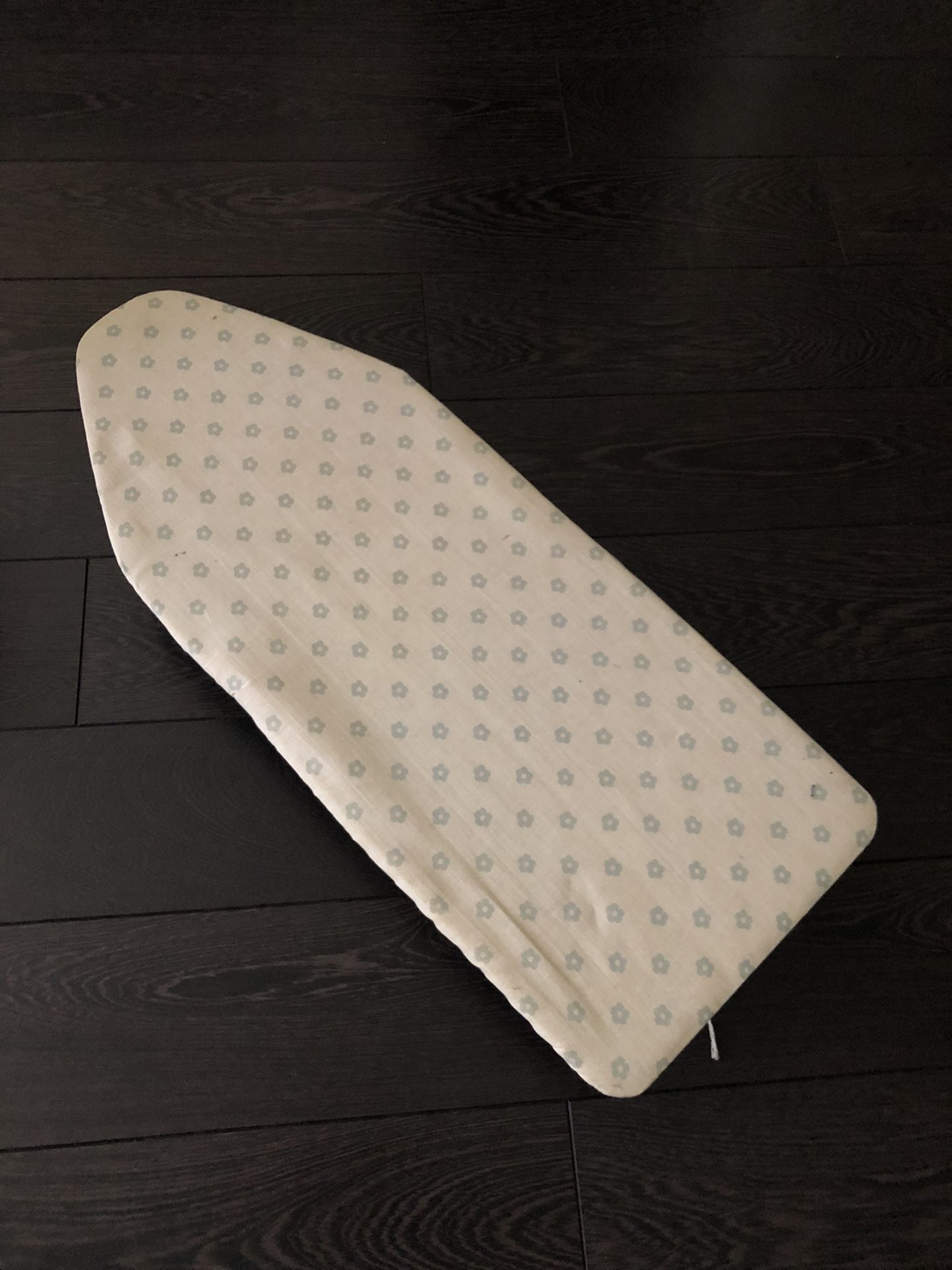 Iron Board