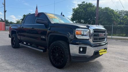 2015GmcSierra