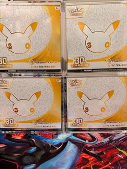 30th pc etb