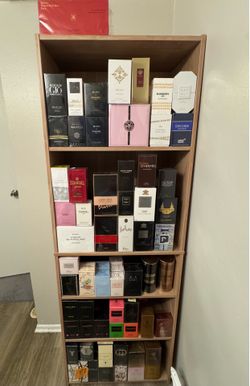 Cologne Perfume