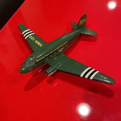 Model Airplane Bank