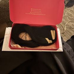 2 and a half boxes  tape in extensions