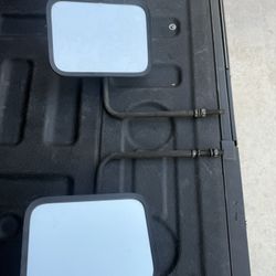Jeep  Mirror 