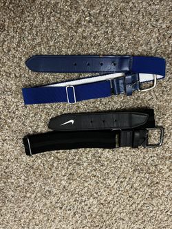 Softball Belts