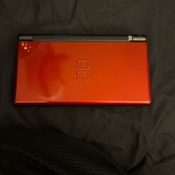 Nintendo Ds
