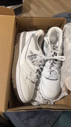 New balance 550