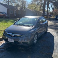 2011 Honda Civic