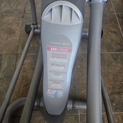 Elliptical 