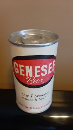 Genesee mini