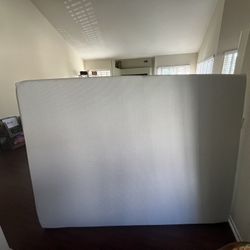 Zenus Queen Mattress