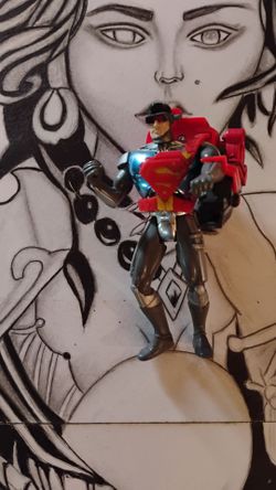 Superman