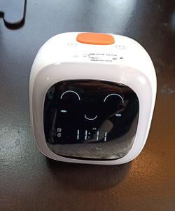 Kids Alarm Clock
