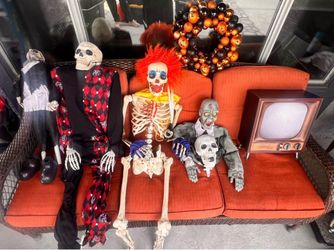 Halloween Props for Sale