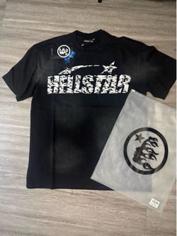Hellstar graphic t