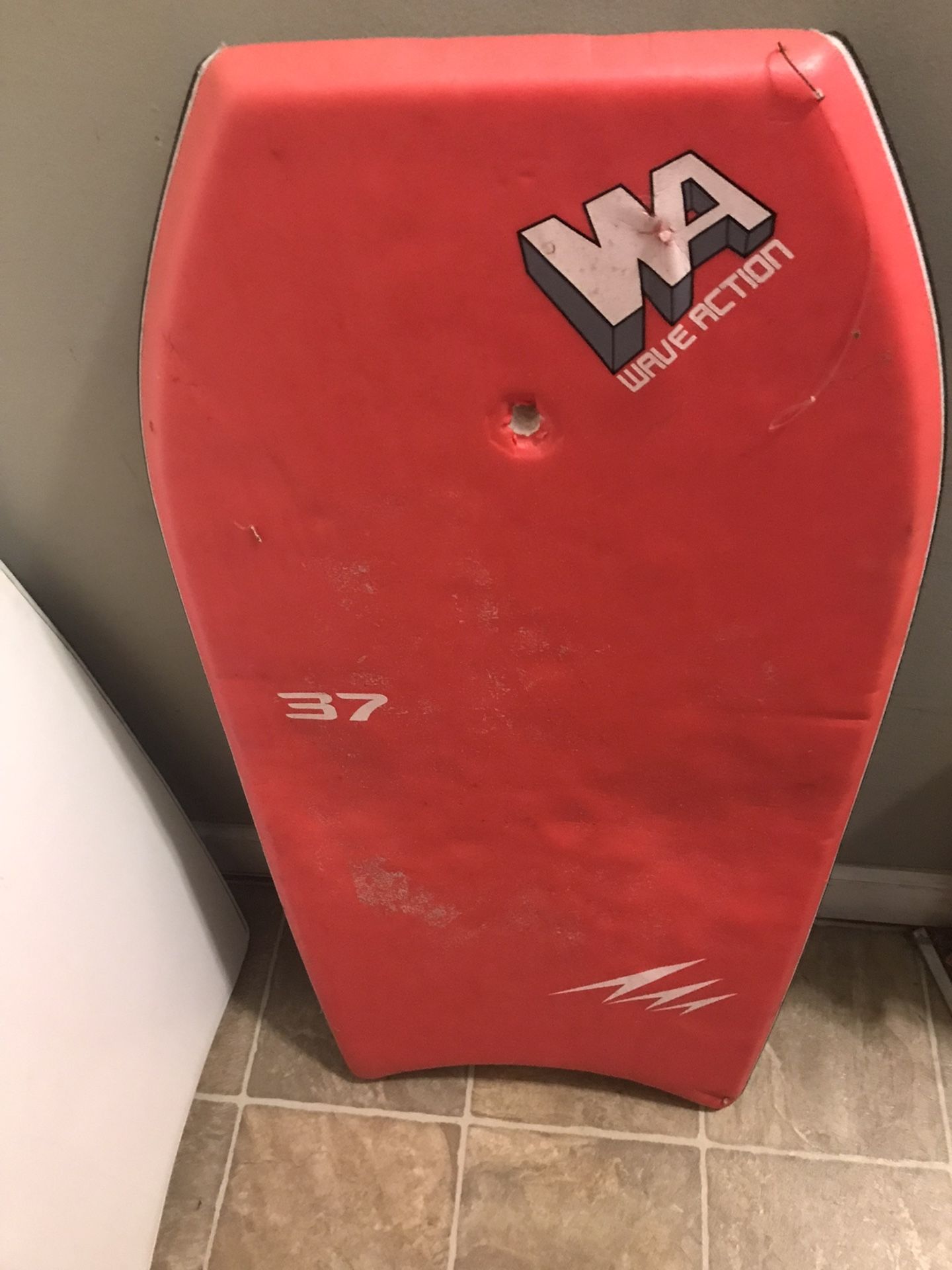 Boogie Board