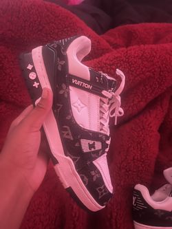 Louis Vuitton Shoes