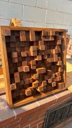 Sound Diffuser