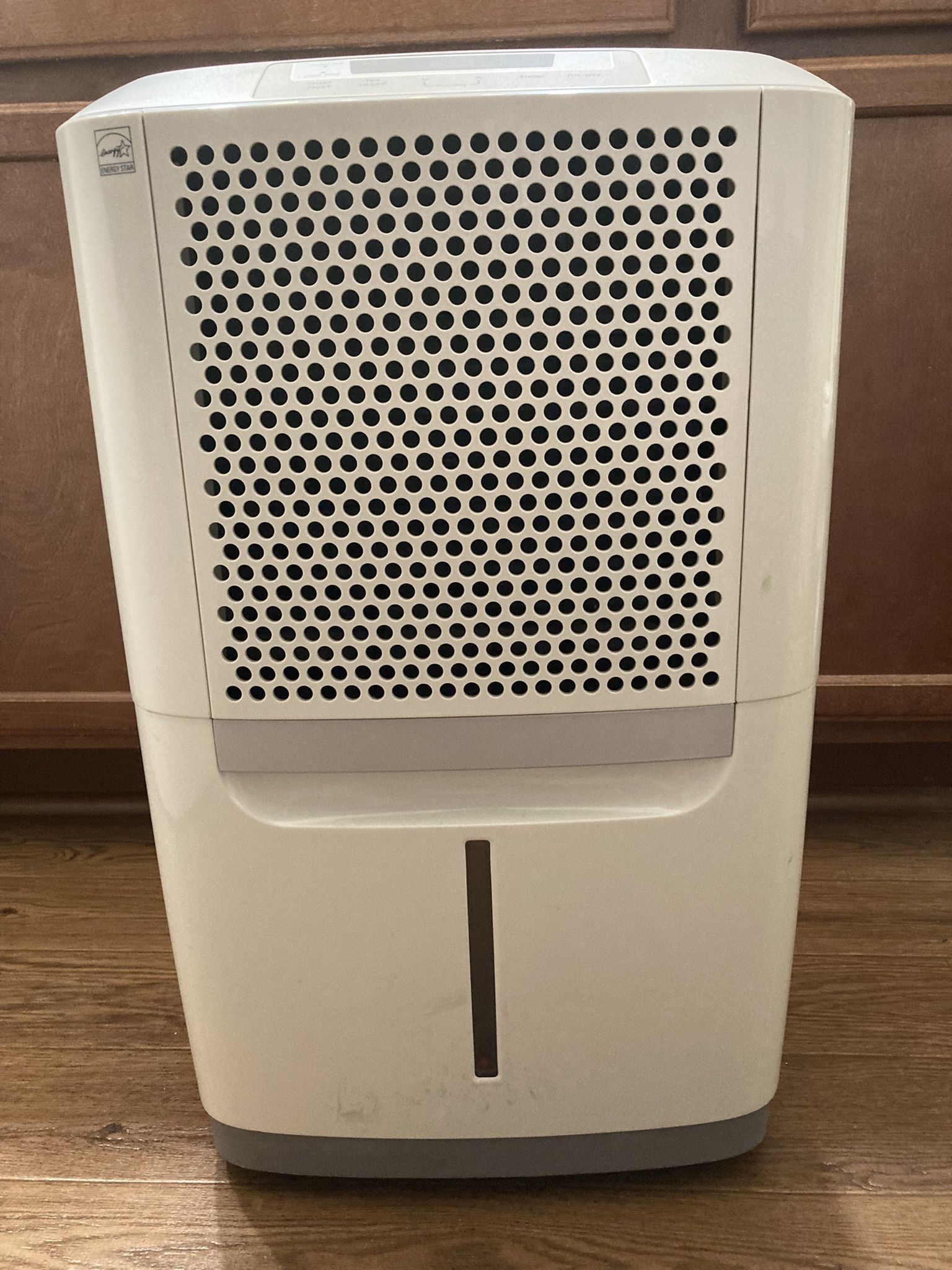 Frigidaire 50 Pint Dehumidifier