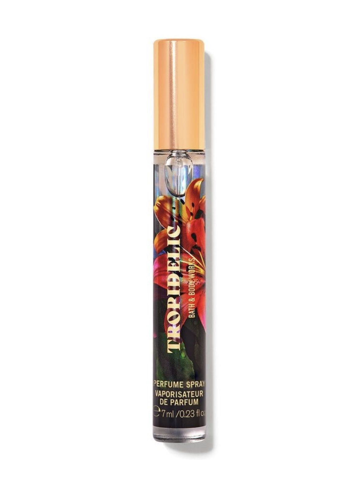 Bath & Body Works Tropidelic Rollerball Perfume