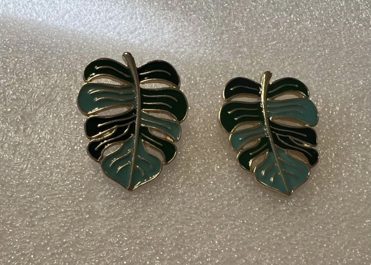 Earrings (pls Read Description Below) great Christmas Gift Ideas