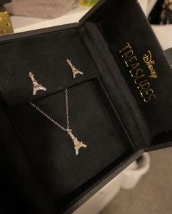 Disney Treasures Set