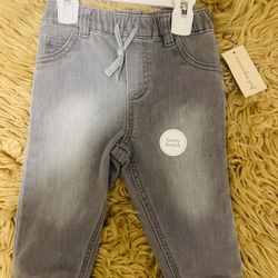 Baby Boy Jeans 12 Months 