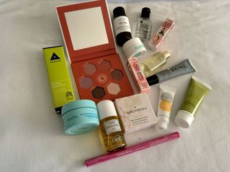 Birchbox Set Of 15