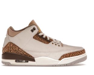 Jordan Retro 3s 