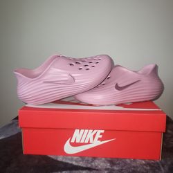 Nike Reactx Rejuven8 (Youth) Size 7Y/9W Elemental Pink