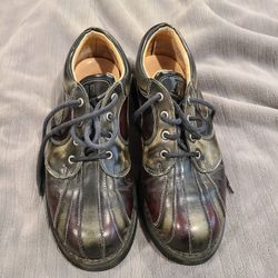 Men's Fluevog Shoes