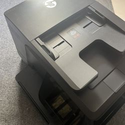 HP OfficeJet Pro 8710 All-in-One Printer